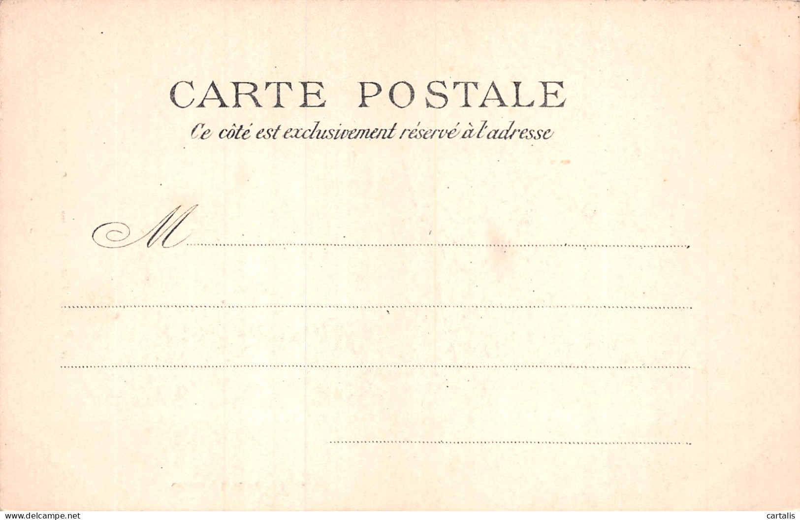 80-ALBERT-N°4128-E/0153 - Albert