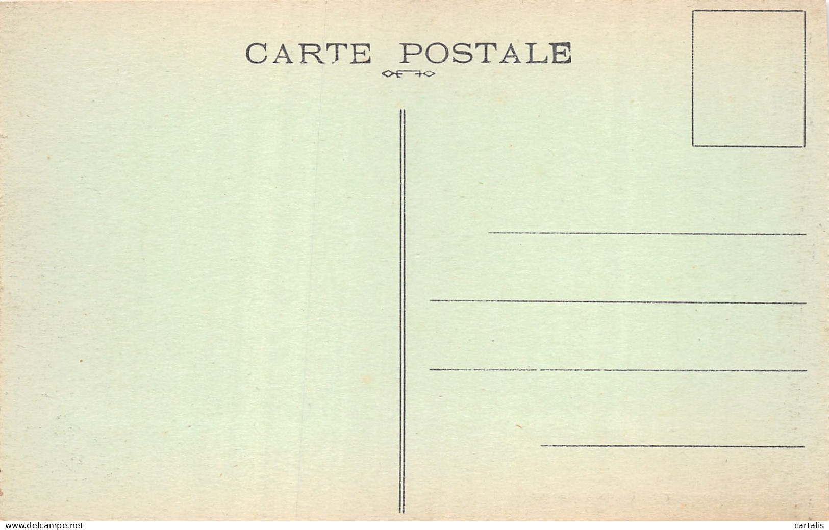 80-ALBERT-N°4128-E/0145 - Albert