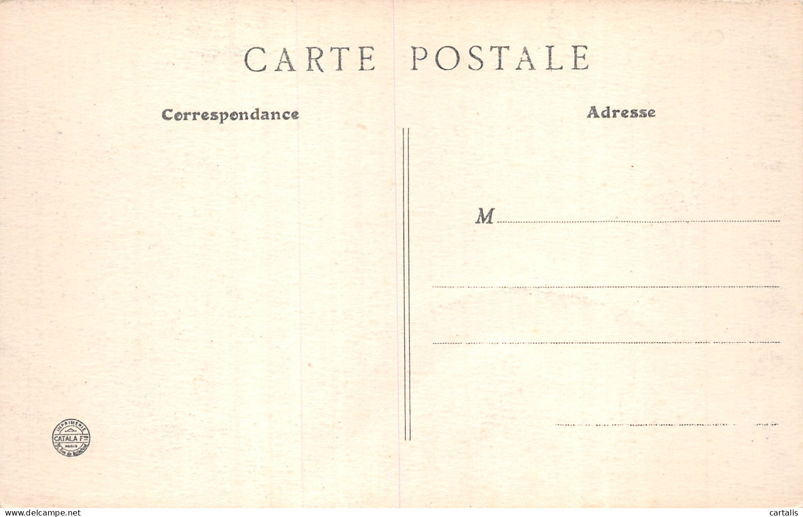 80-ALBERT-N°4128-E/0129 - Albert