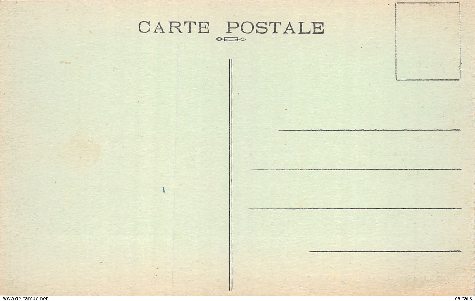 80-ALBERT-N°4128-E/0117 - Albert