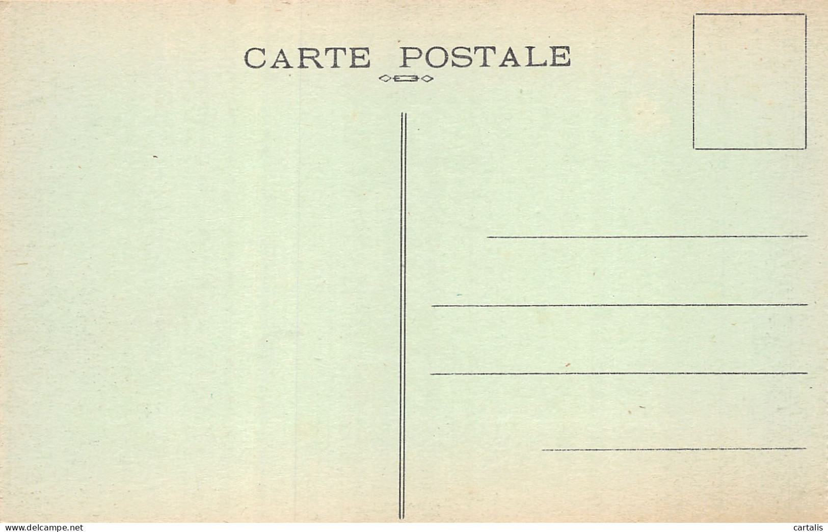 80-ALBERT-N°4128-E/0143 - Albert