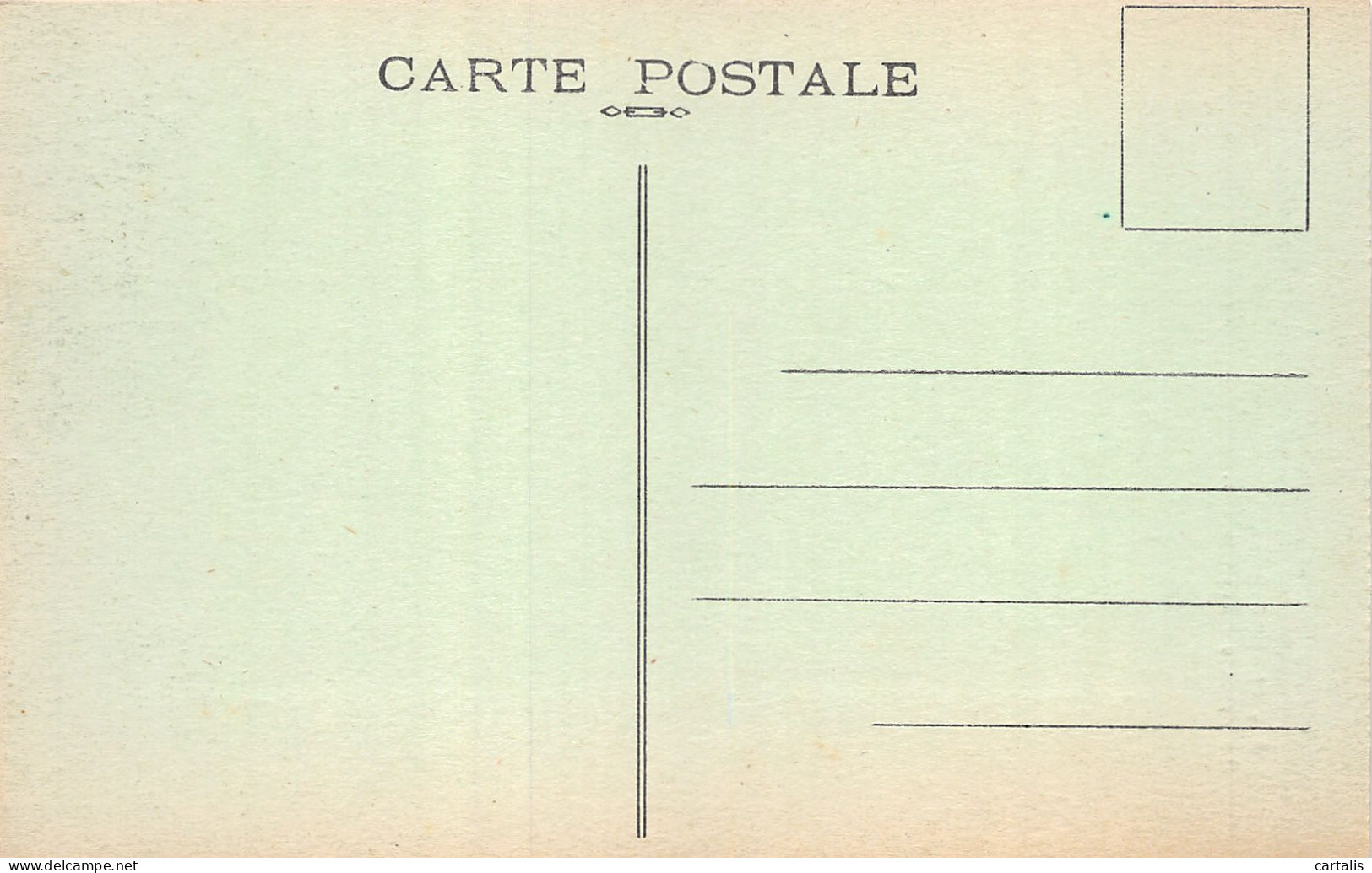 80-ALBERT-N°4128-E/0139 - Albert