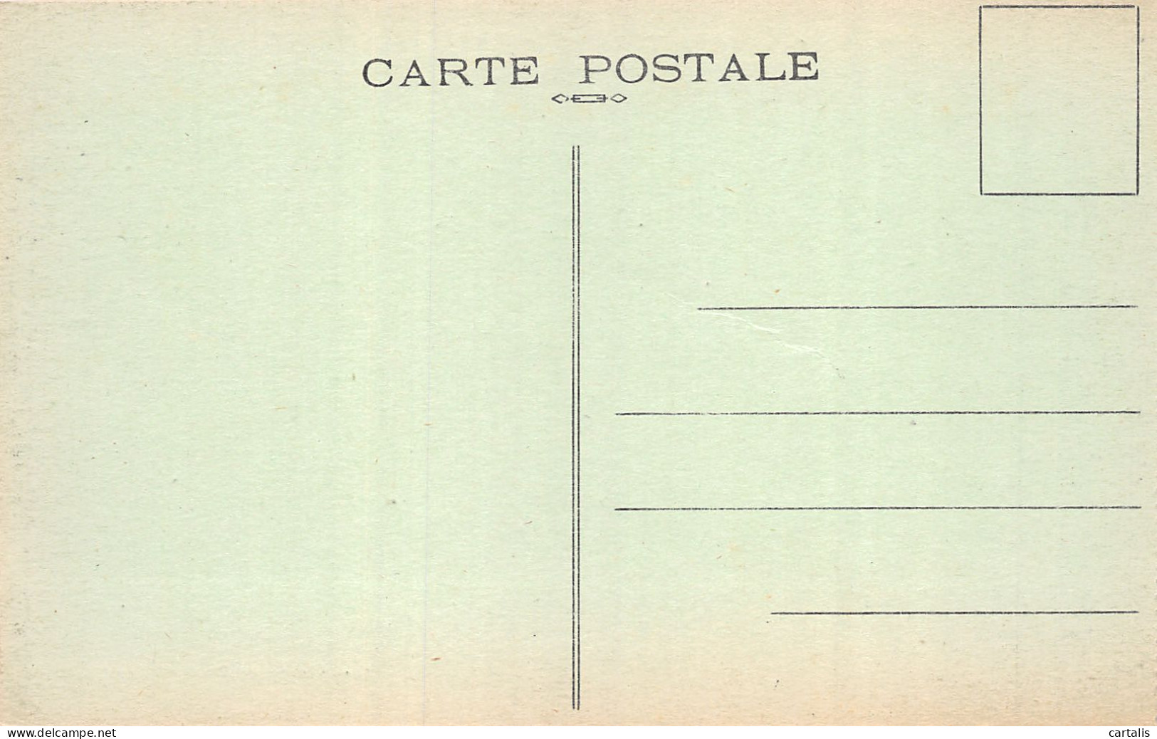 80-ALBERT-N°4128-E/0119 - Albert