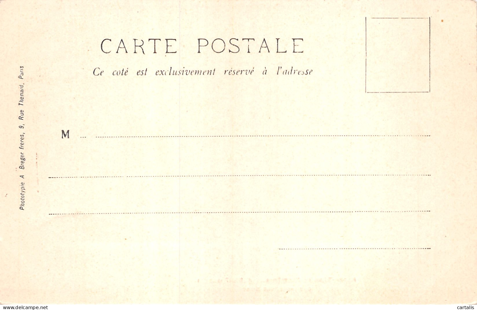 80-ALBERT-N°4128-E/0107 - Albert