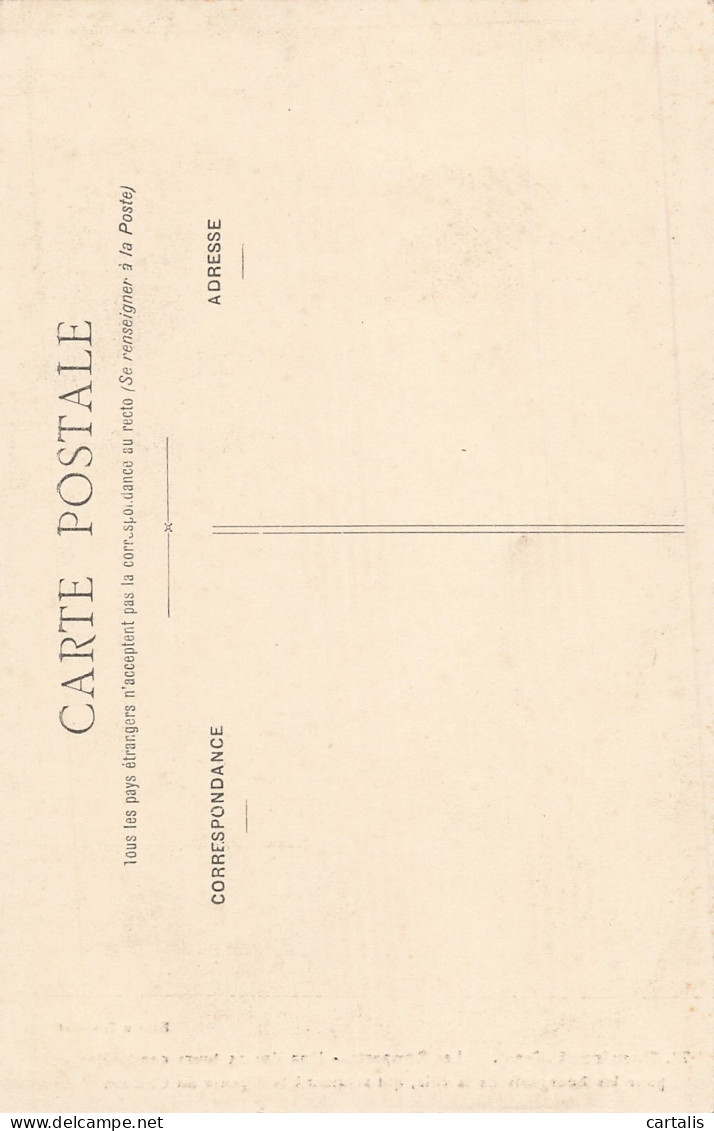 61-DOMFRONT-N°T5259-E/0045 - Domfront