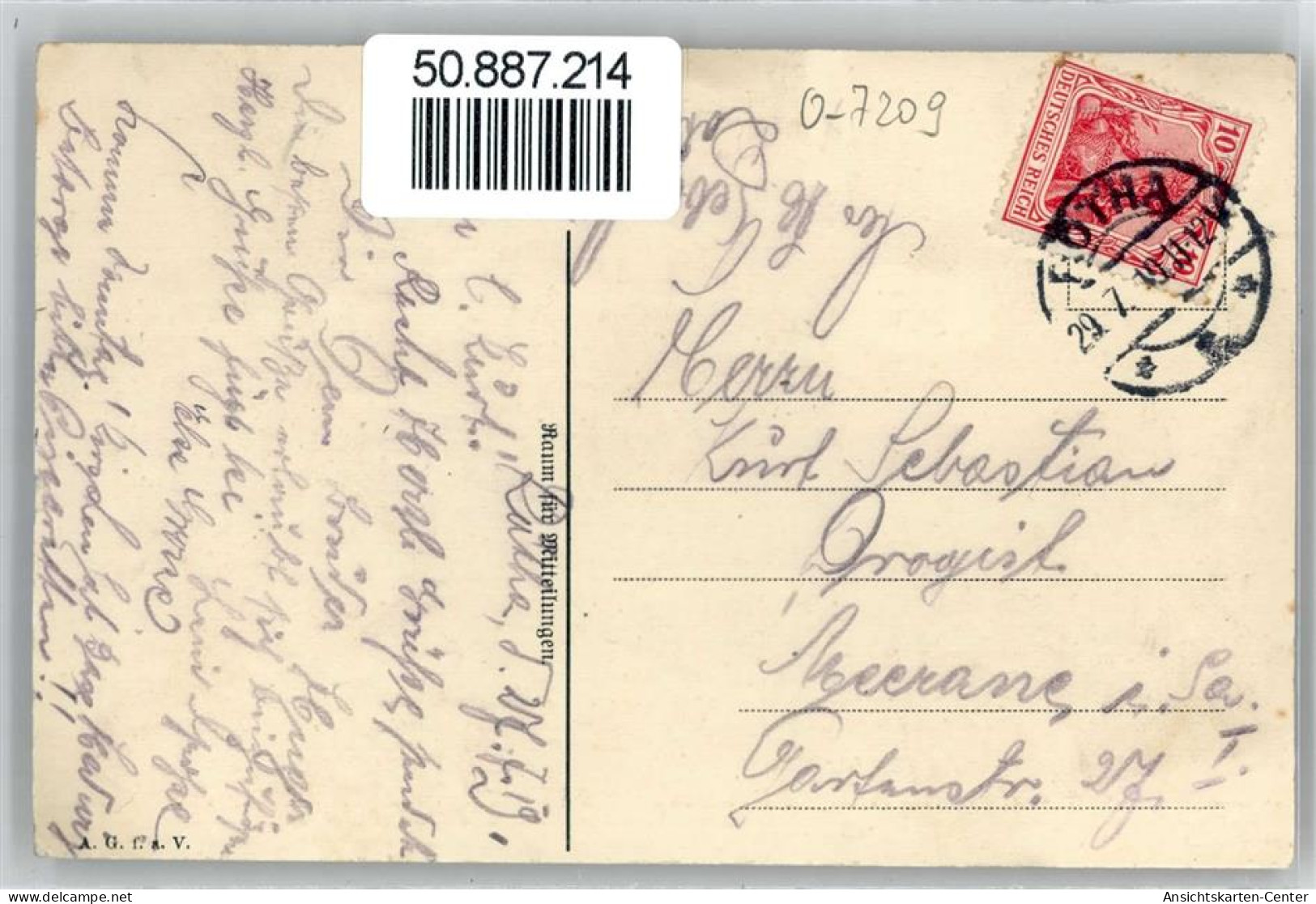 50887214 - Roetha - Rötha