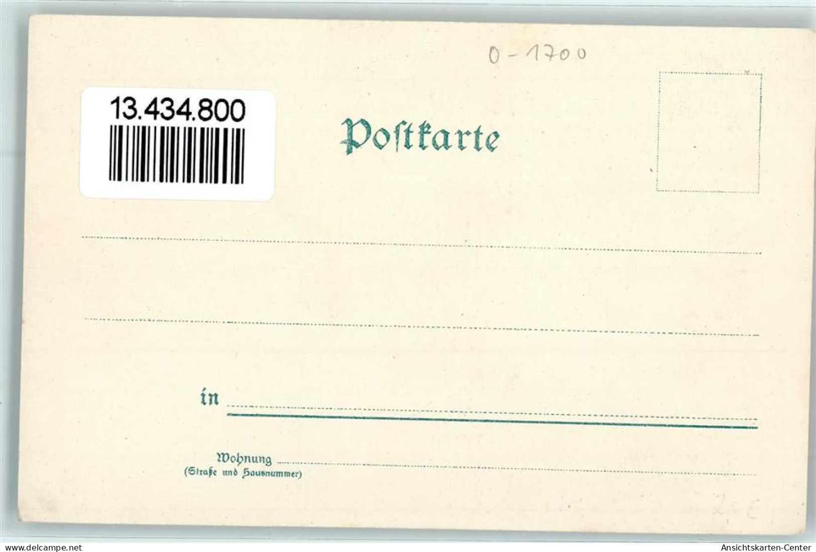 13434800 - Jueterbog - Jüterbog