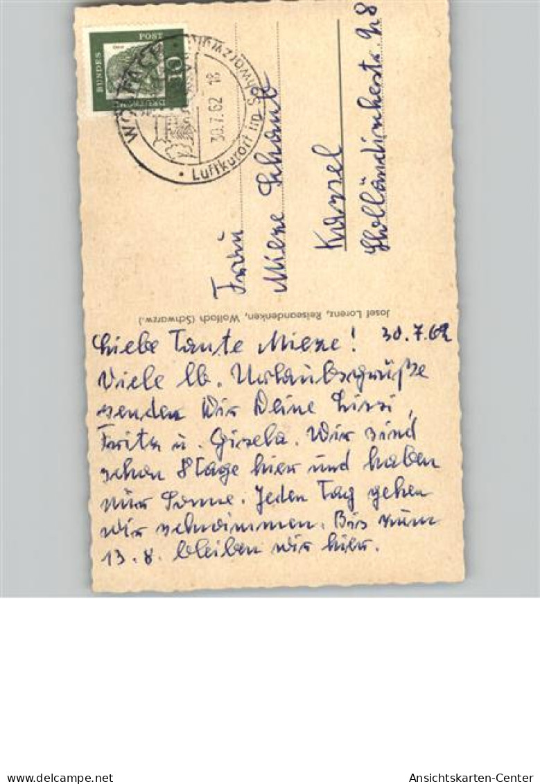 50330403 - Wolfach - Wolfach