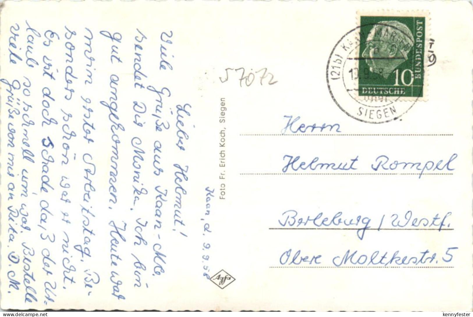 Siegen, Div. Bilder - Siegen