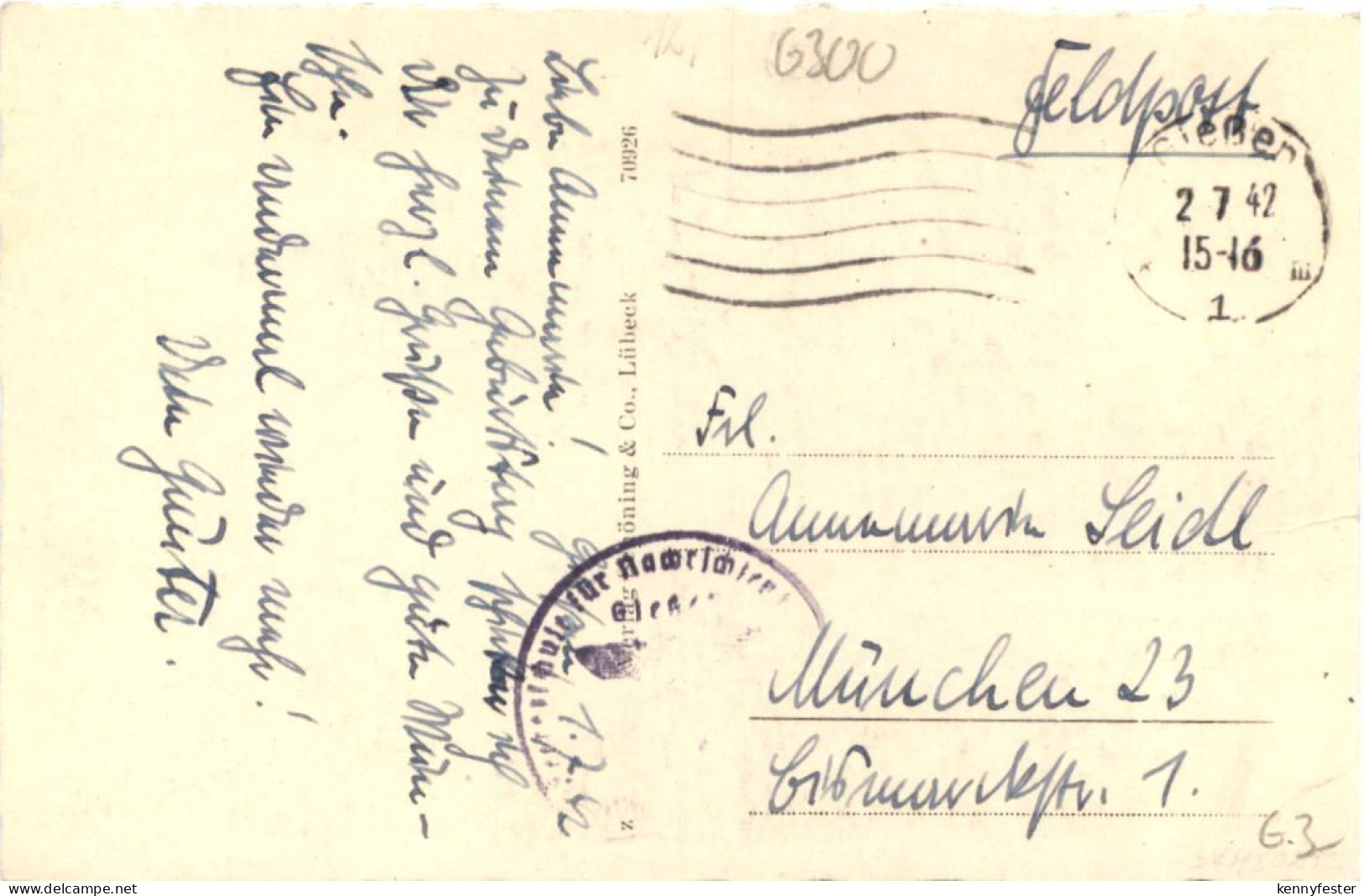 Giessen - Rathaus - Giessen