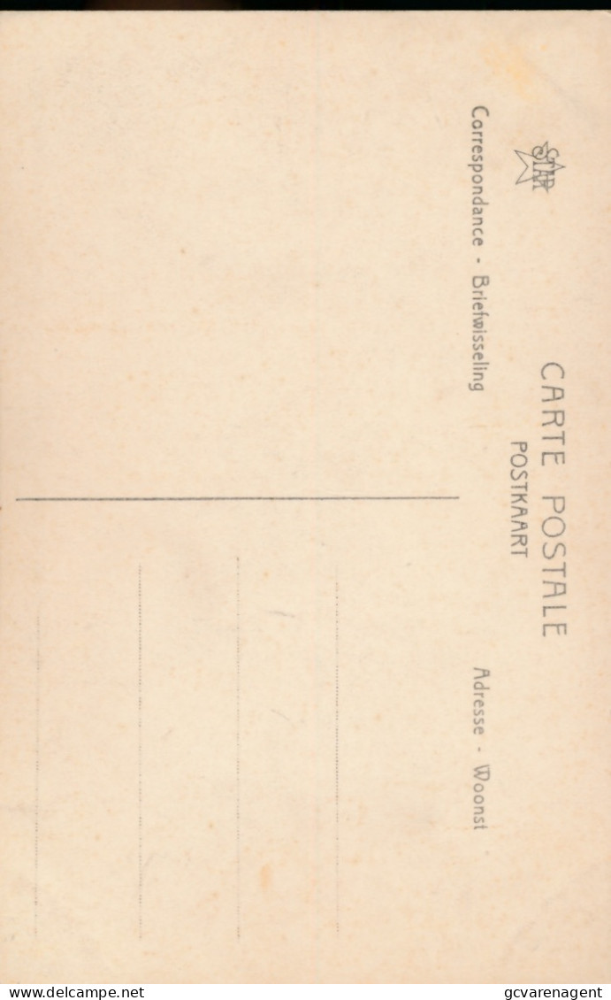 LEDEBERG           LA RUE EGGERMONT - Gent