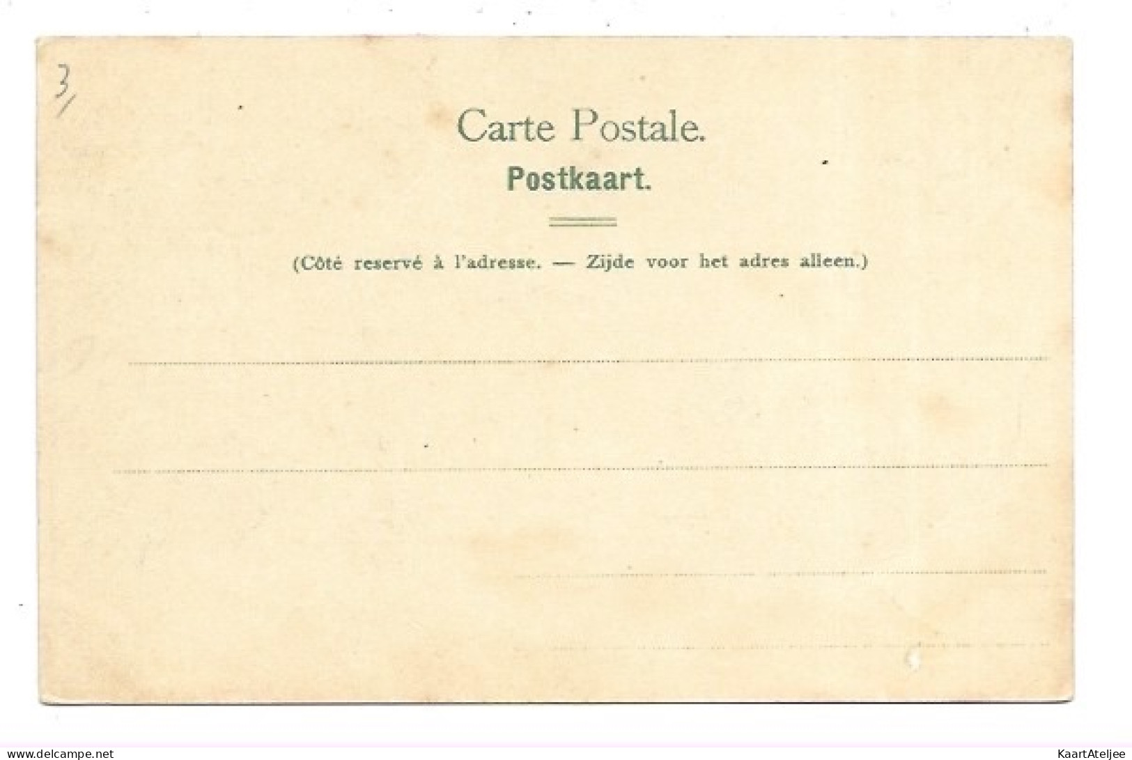 Westerlo - Dorp. - Westerlo