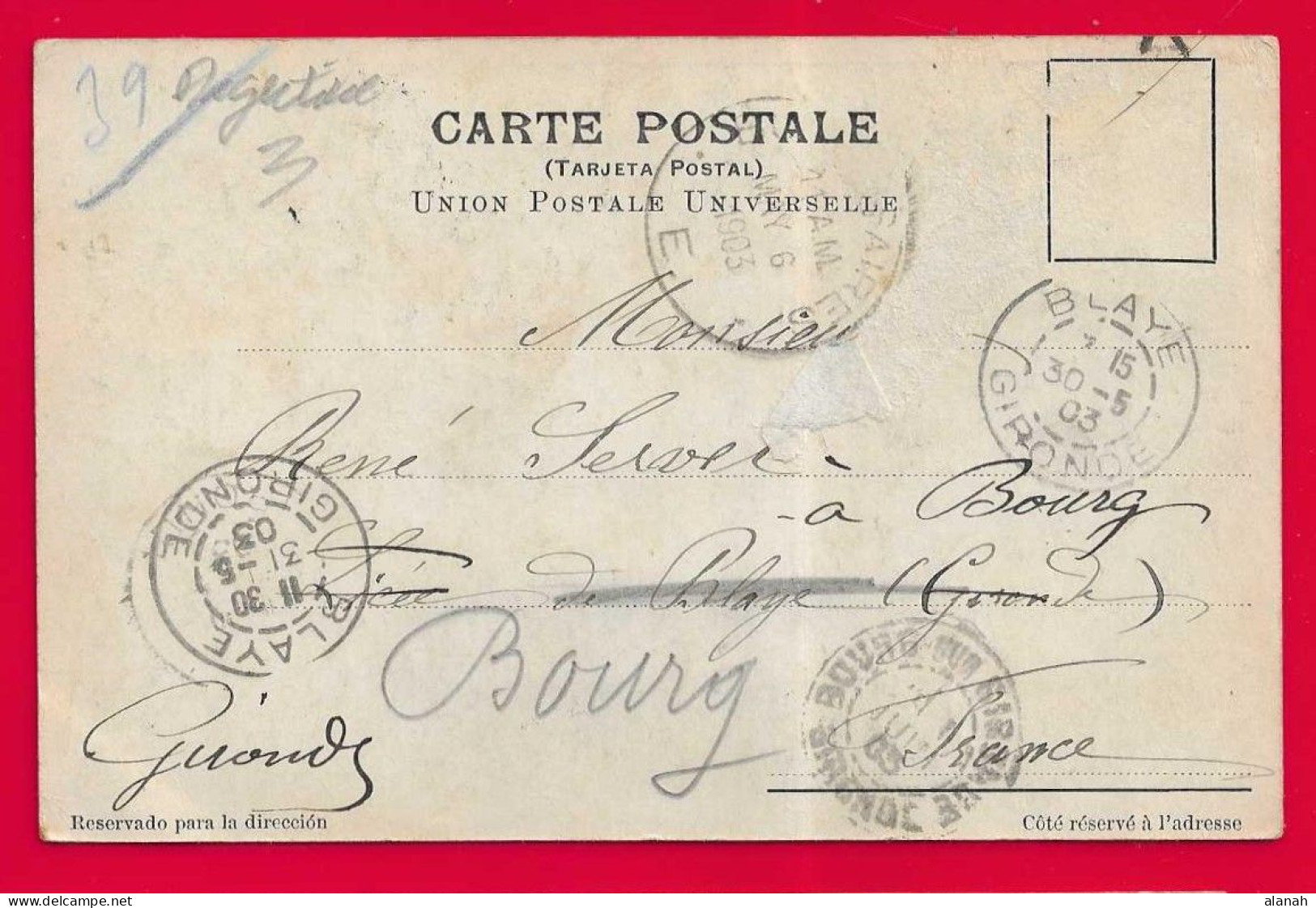 Indios Cazadores D'Argentine - Argentinien