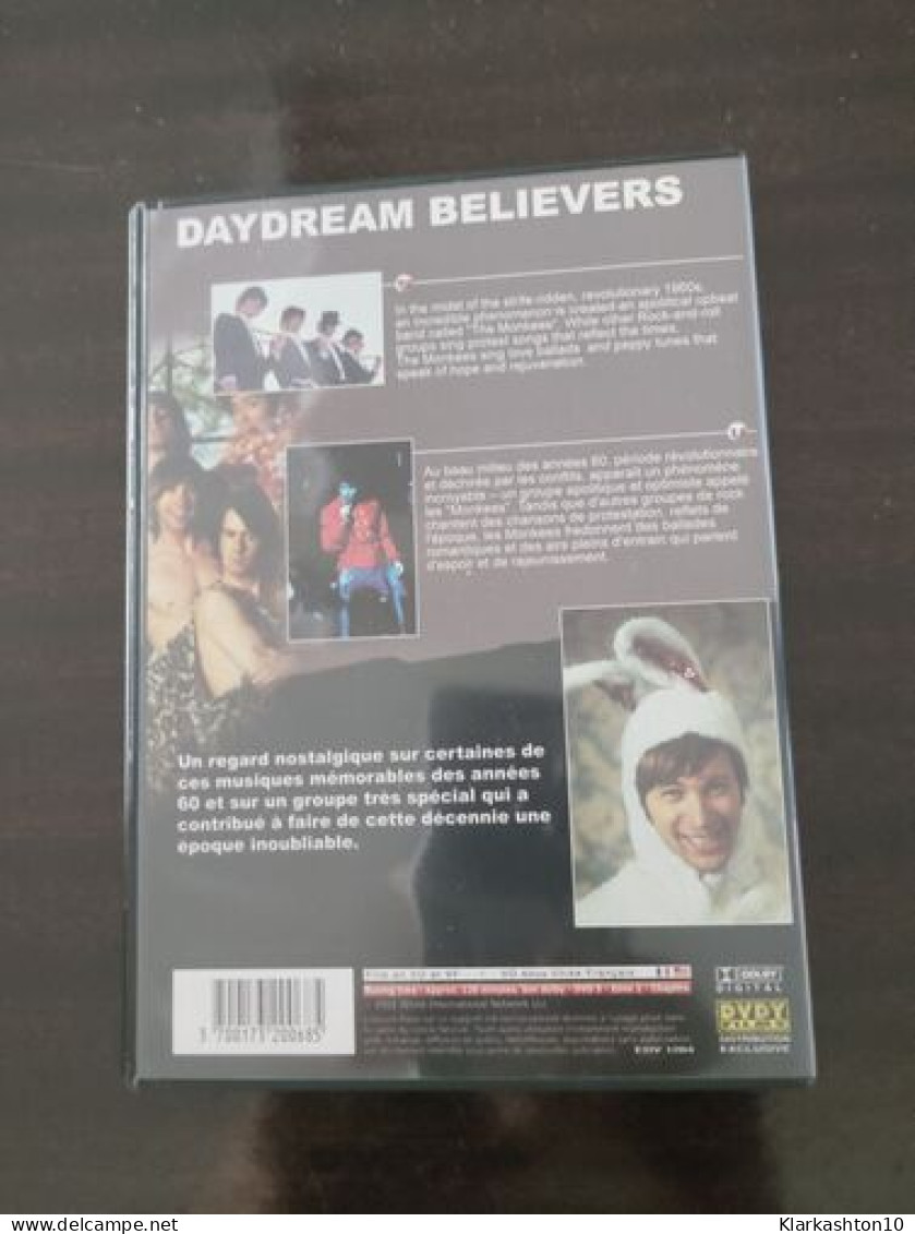 Daydream Beleivers - Autres & Non Classés