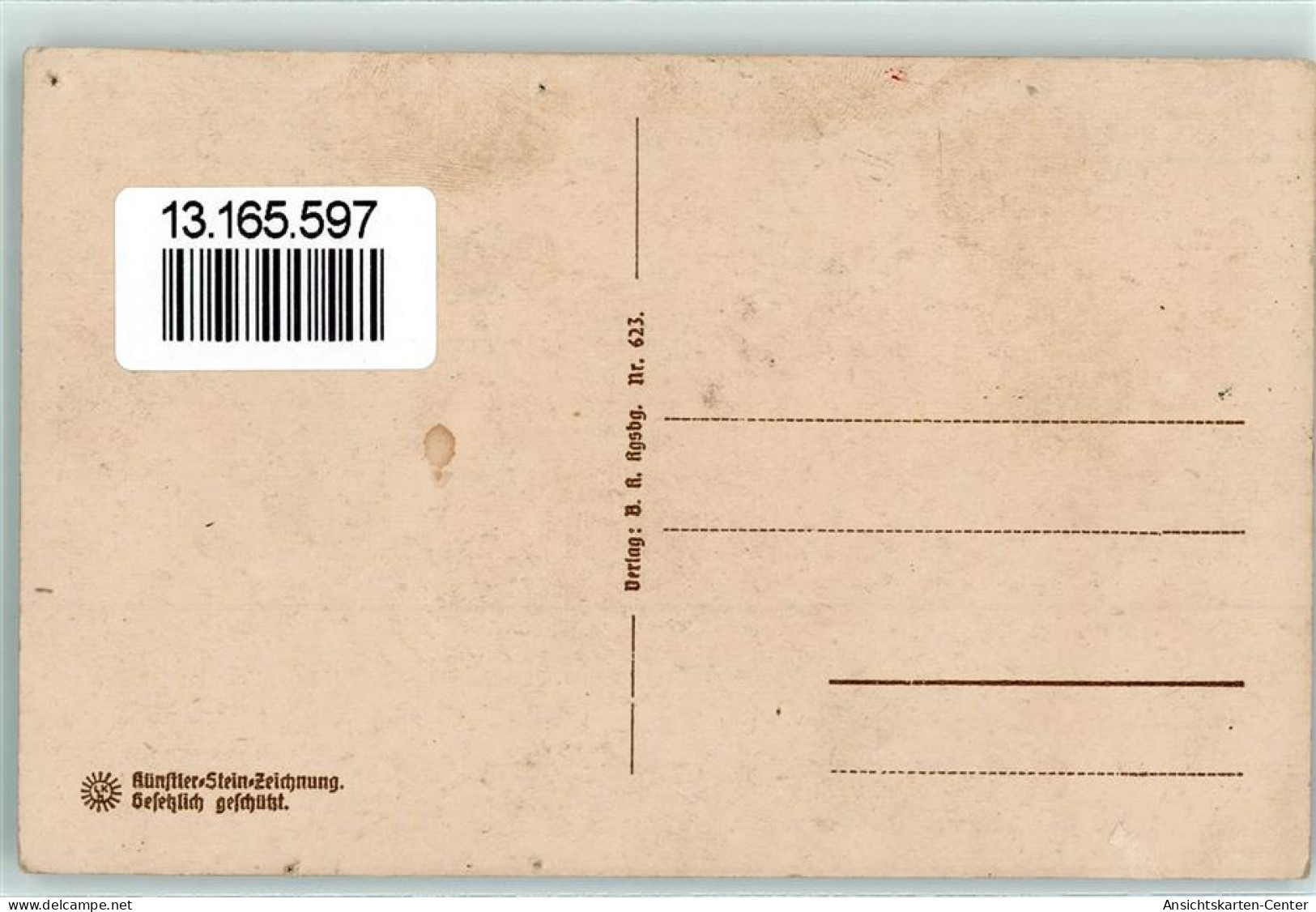 13165597 - Kelheim - Kelheim