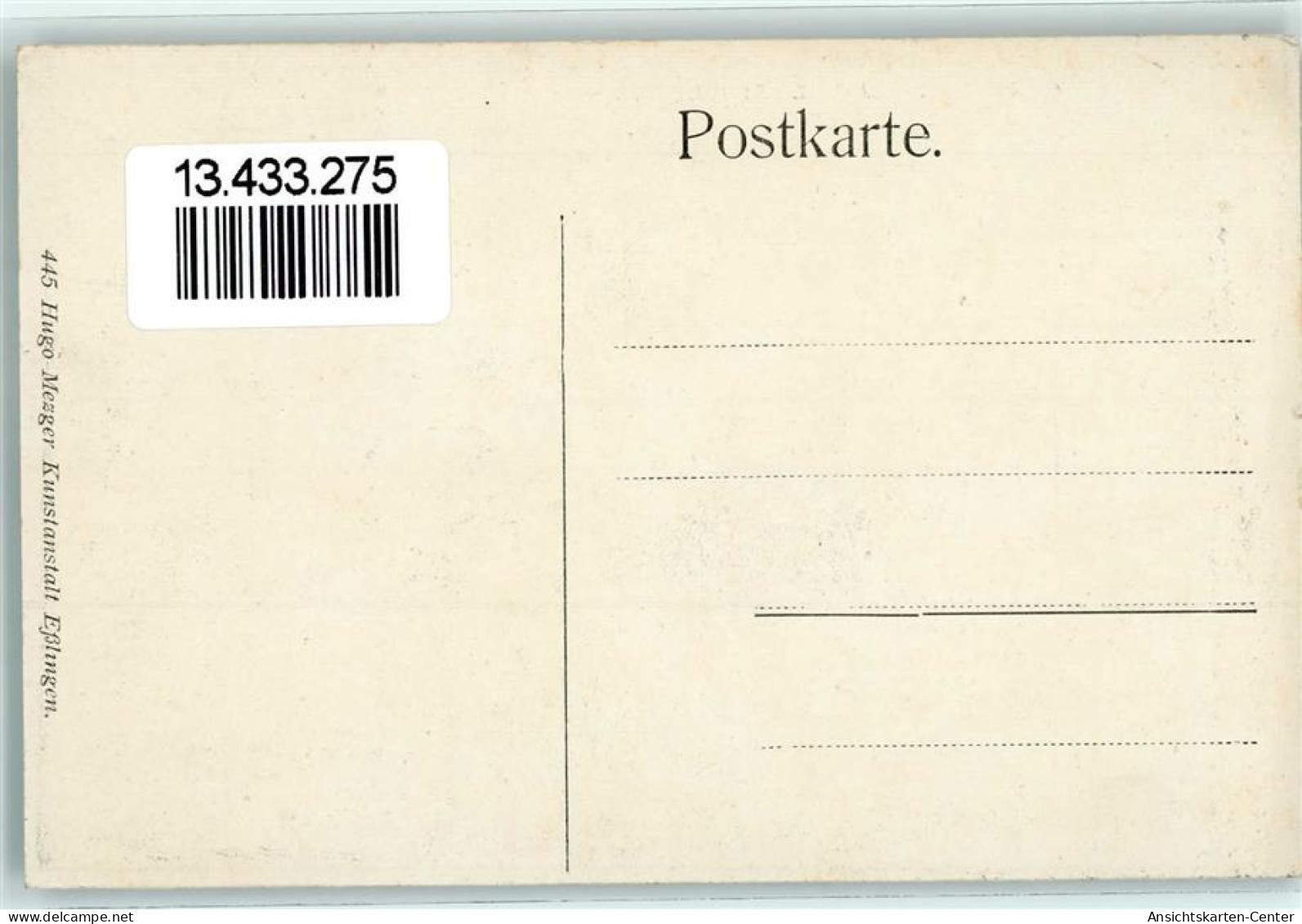 13433275 - Luftschiff Modell 1908 AK - Zeppeline