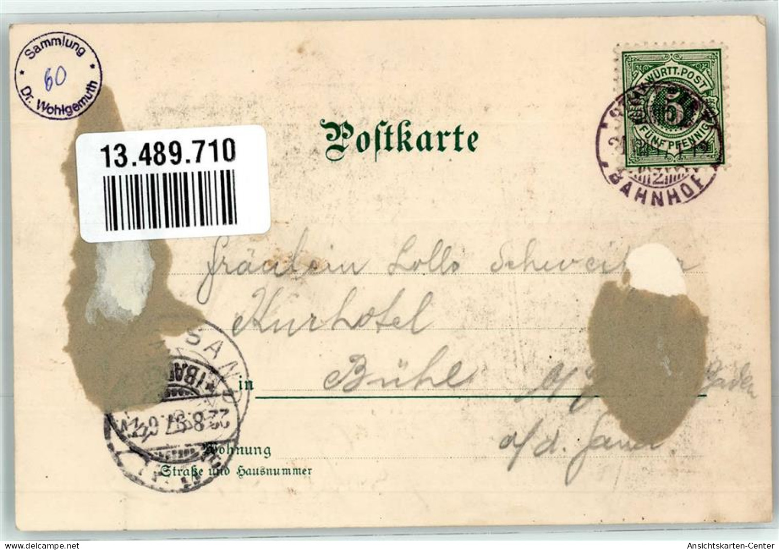 13489710 - Stuttgart - Stuttgart