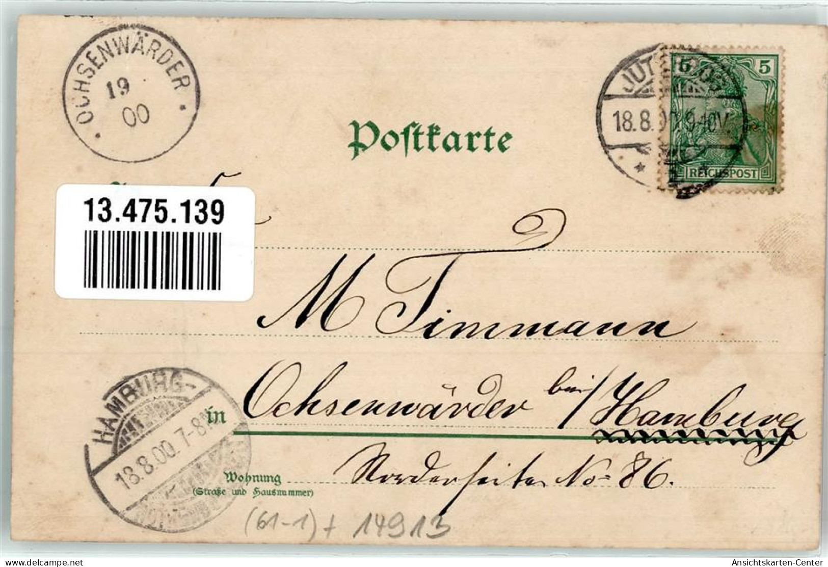 13475139 - Jueterbog - Jüterbog