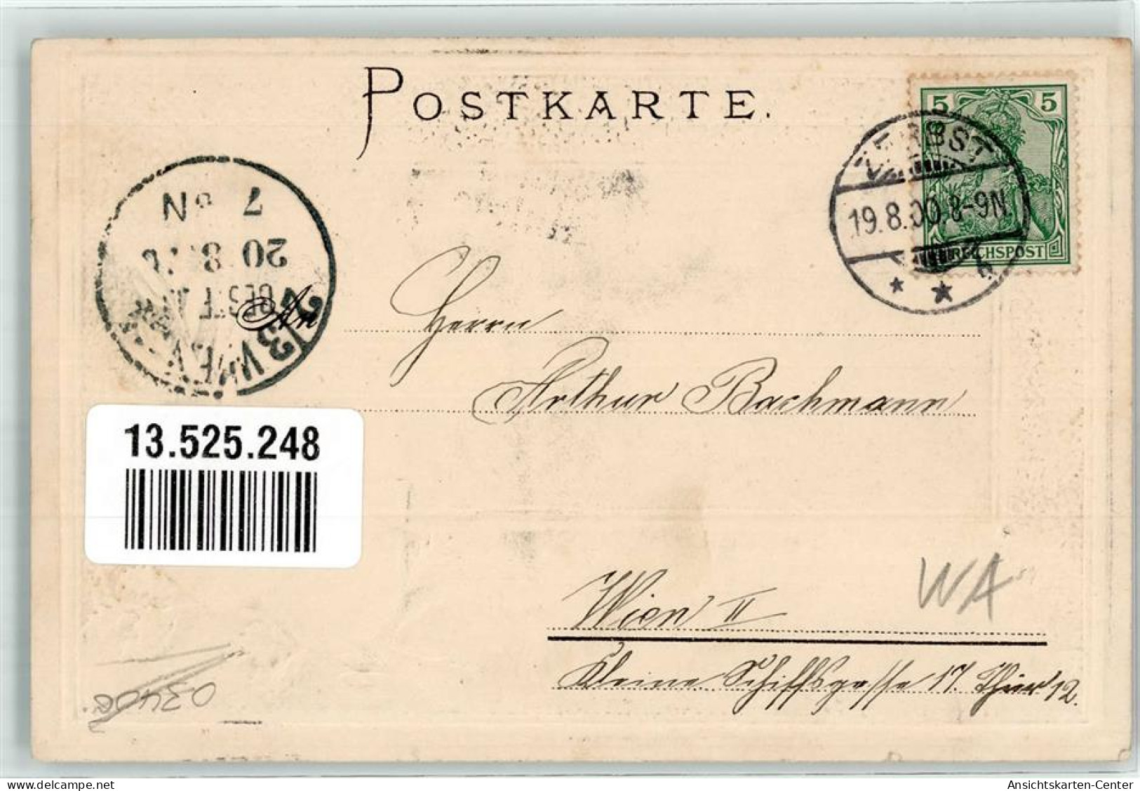 13525248 - Zerbst - Zerbst