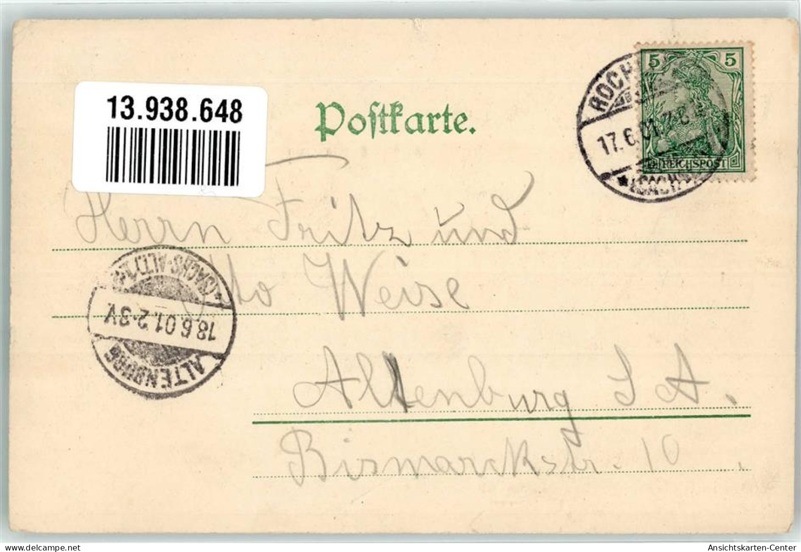 13938648 - Rochlitz - Rochlitz