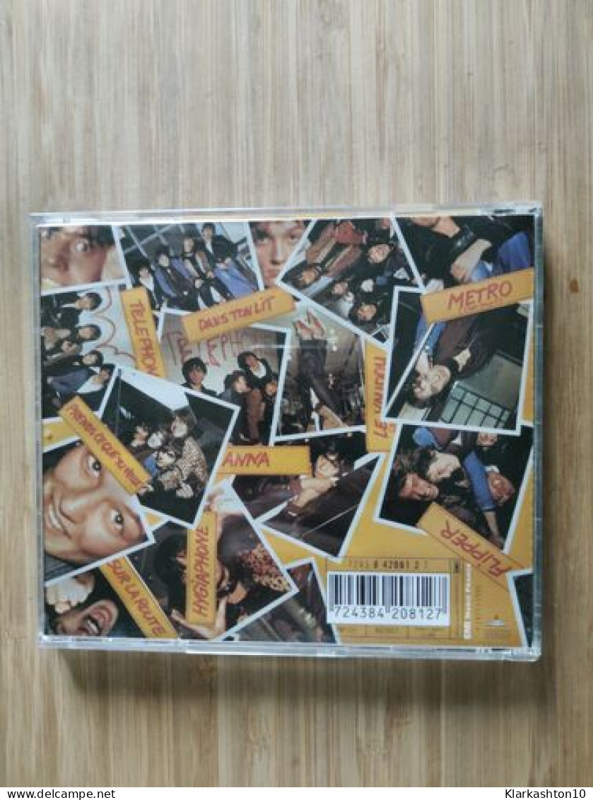 Telephone - Autres & Non Classés