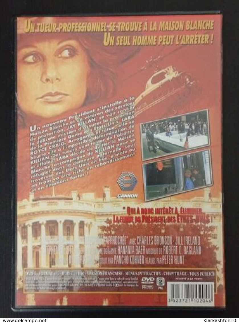 Protection Rapprochée - Autres & Non Classés