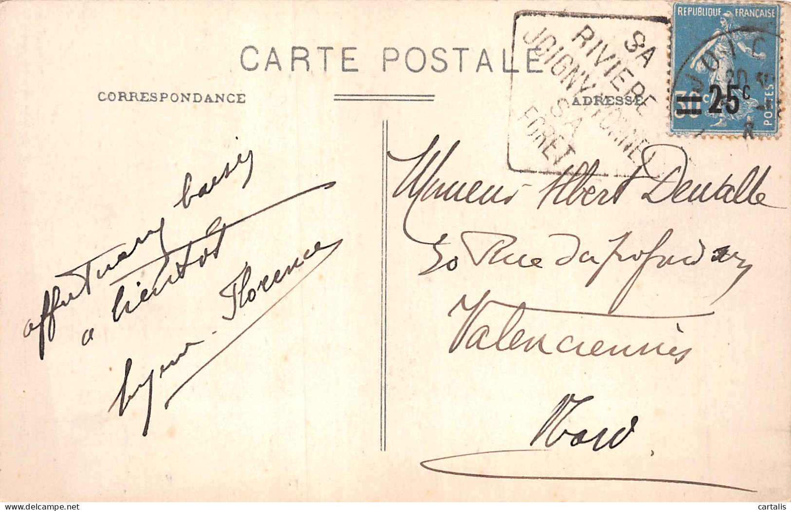 89-JOIGNY-N°4172-E/0191 - Joigny