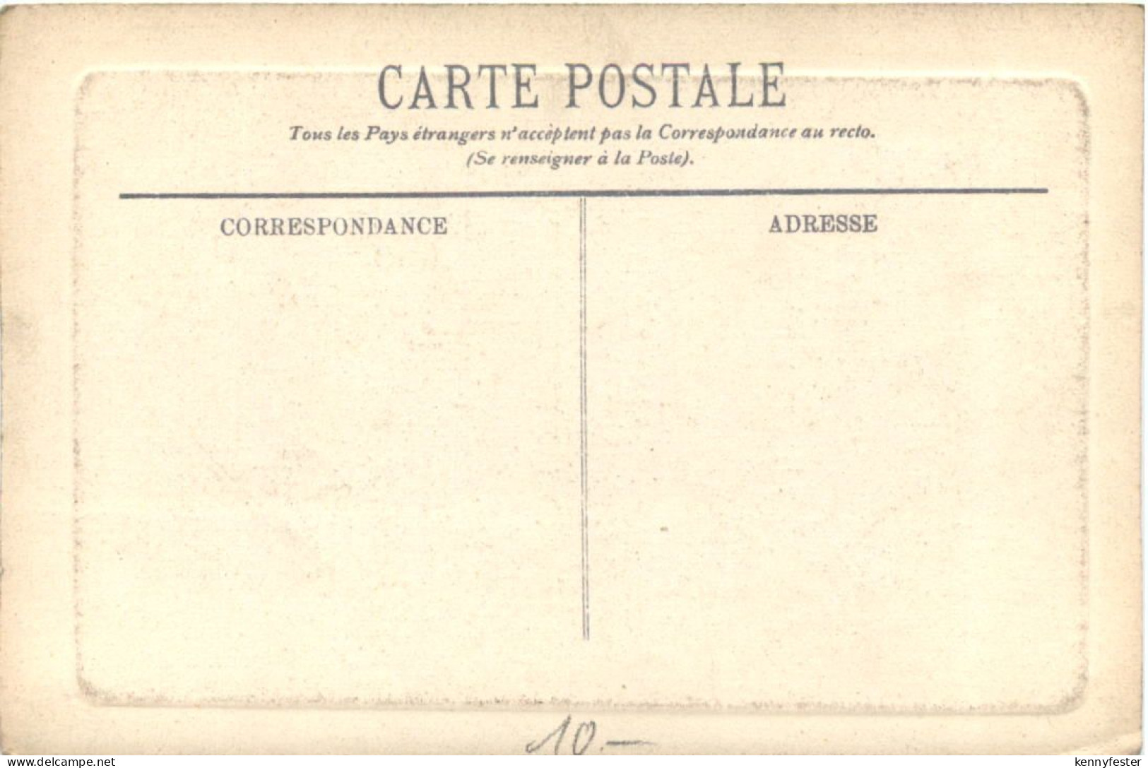 Jerusalem - Chemin De La Croix - Palästina