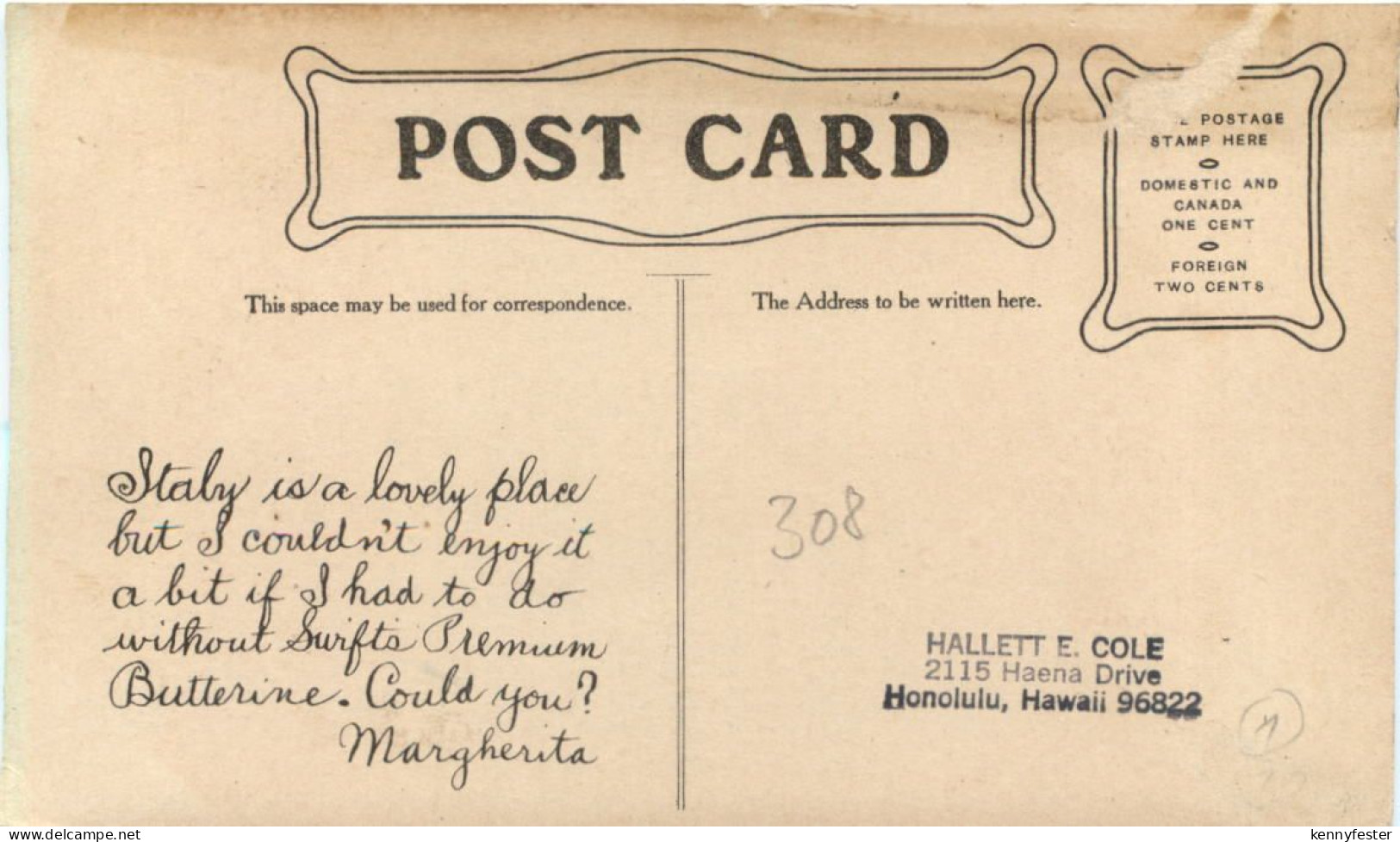 Zeppelin - Italy - Zeppeline