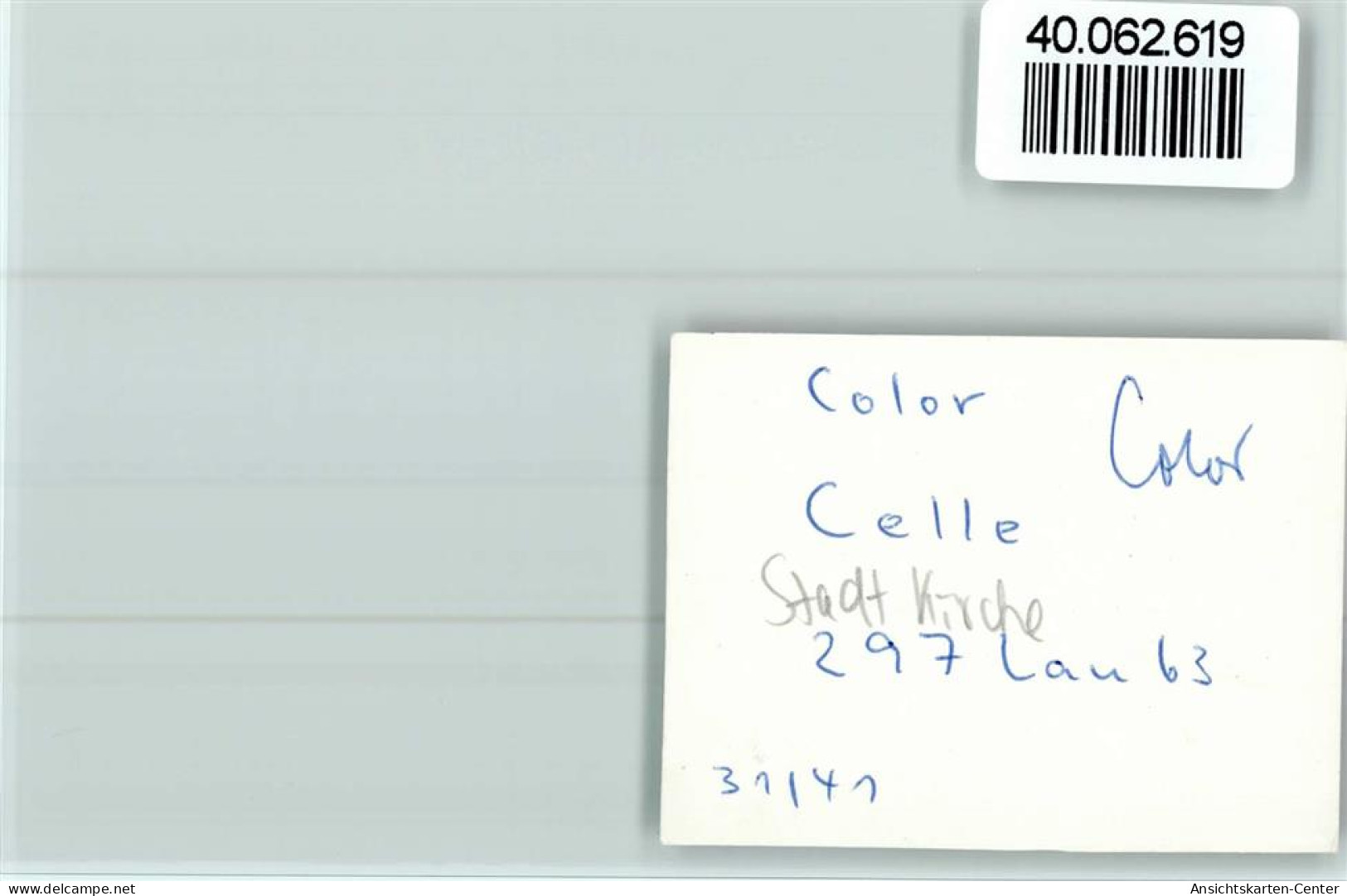 40062619 - Celle - Celle