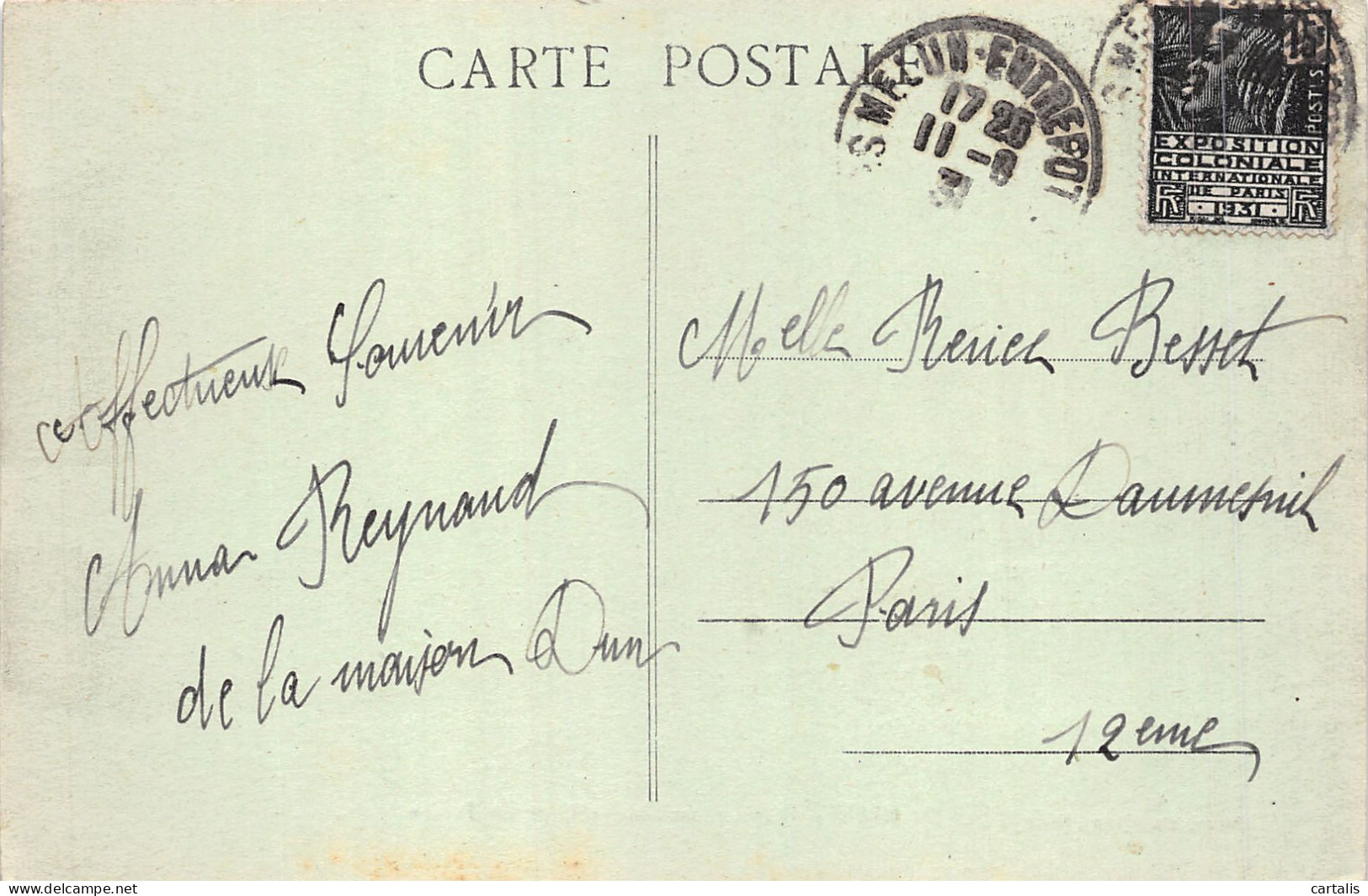 77-MELUN-N°4251-E/0205 - Melun