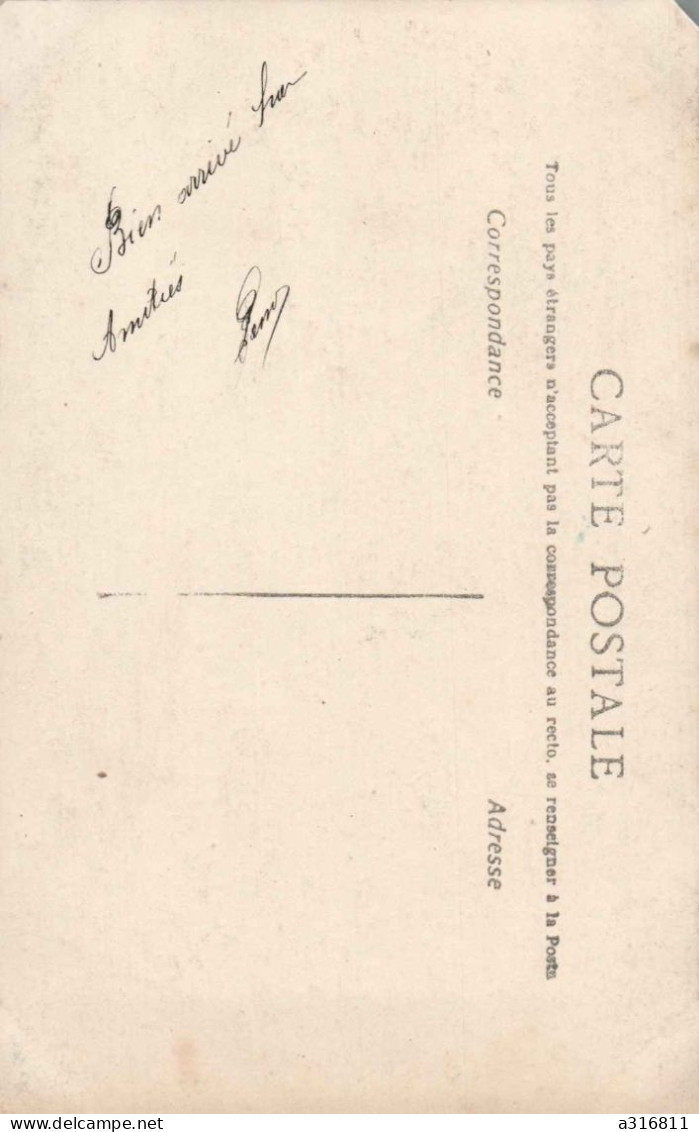 Bouquet De Fleurs - Männer