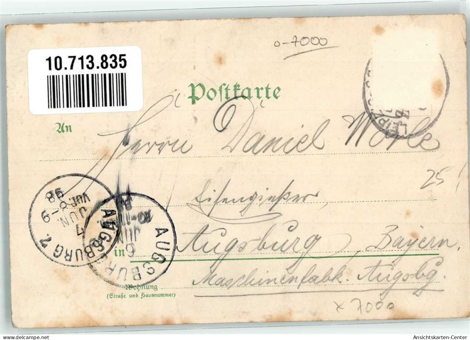 10713835 - Leipzig - Leipzig