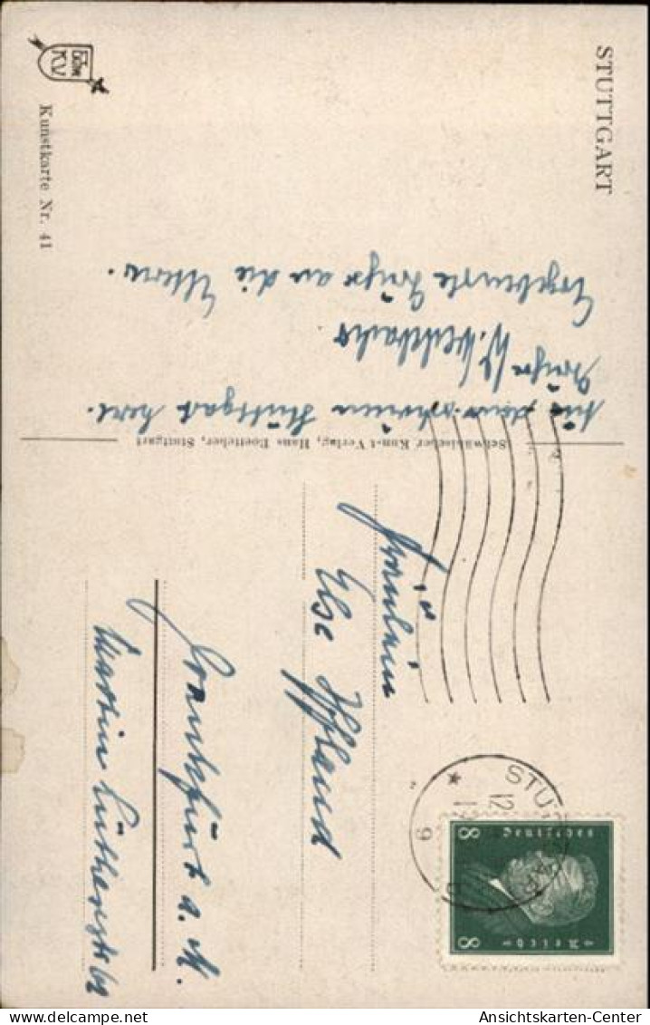 50464950 - Stuttgart - Stuttgart