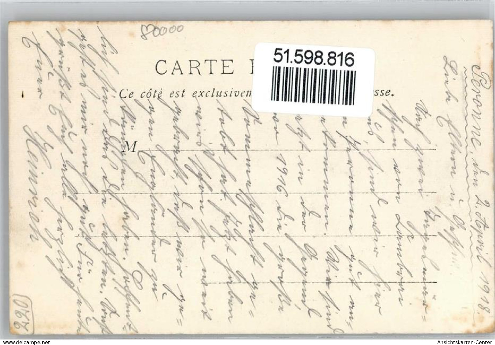 51598816 - Peronne - Peronne