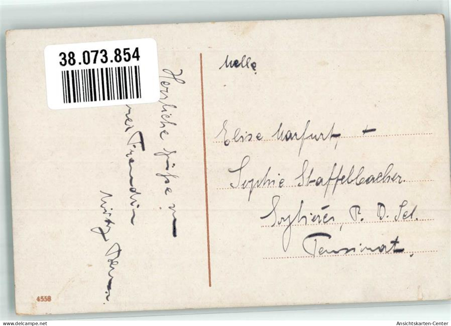 38073854 - - Pfingsten