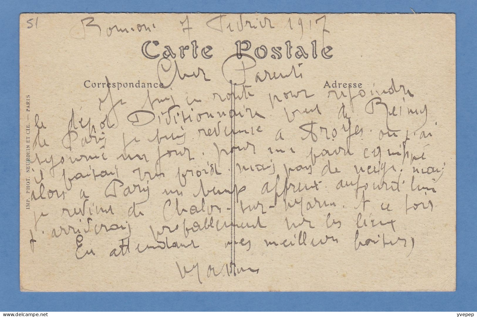 DORMANS - Bords De Marne  (Pêcheurs) - Dormans