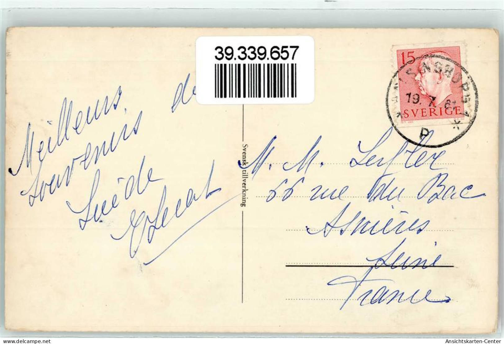 39339657 - Helsingborg  Haelsingborg - Schweden