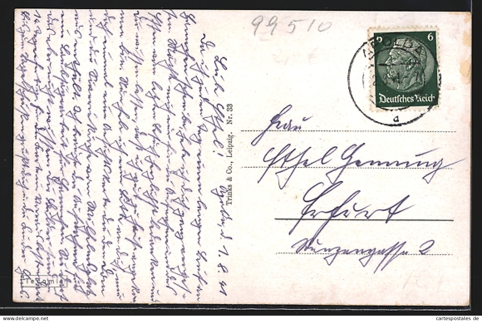 AK Apolda, Schule - Apolda