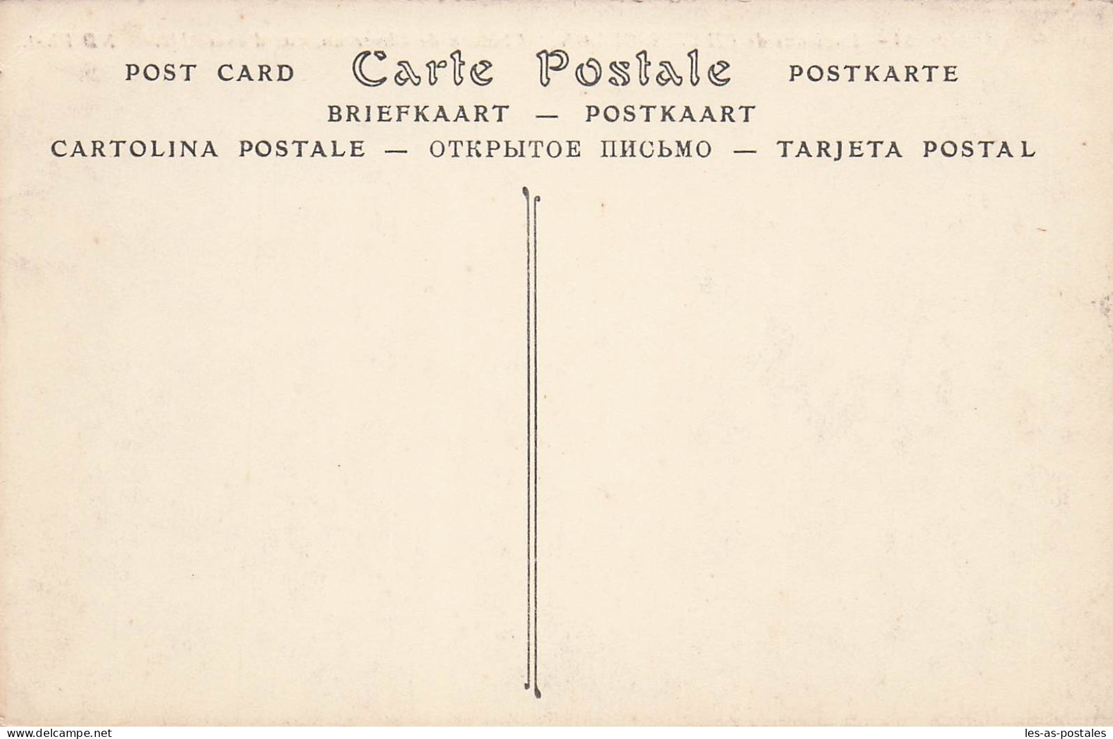 63 CHATEL GUYON CHATEAU DE CHAZERON - Châtel-Guyon