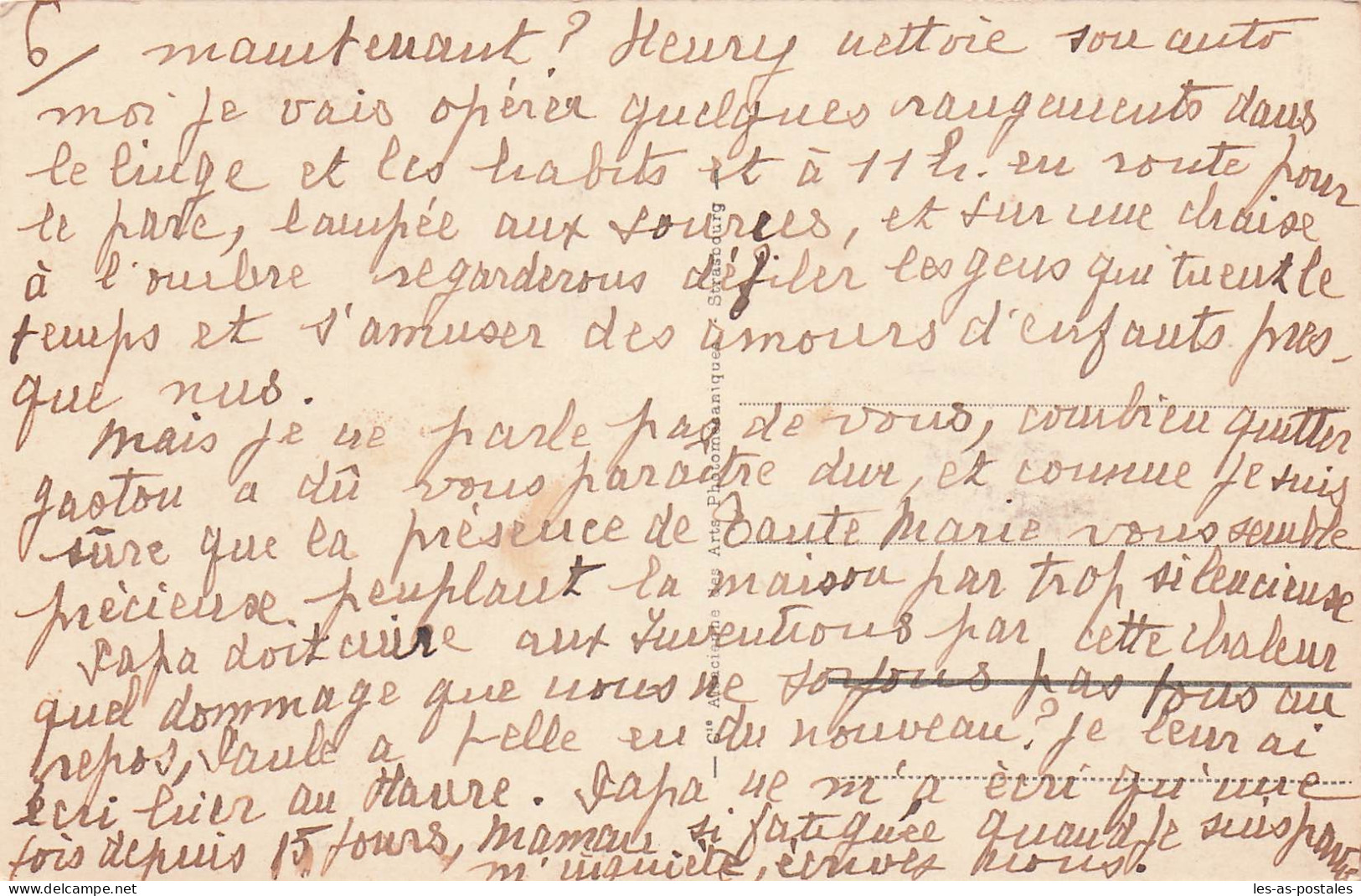 63 CHATEL GUYON LE SPLENDID ET LE NOUVEL HOTEL - Châtel-Guyon