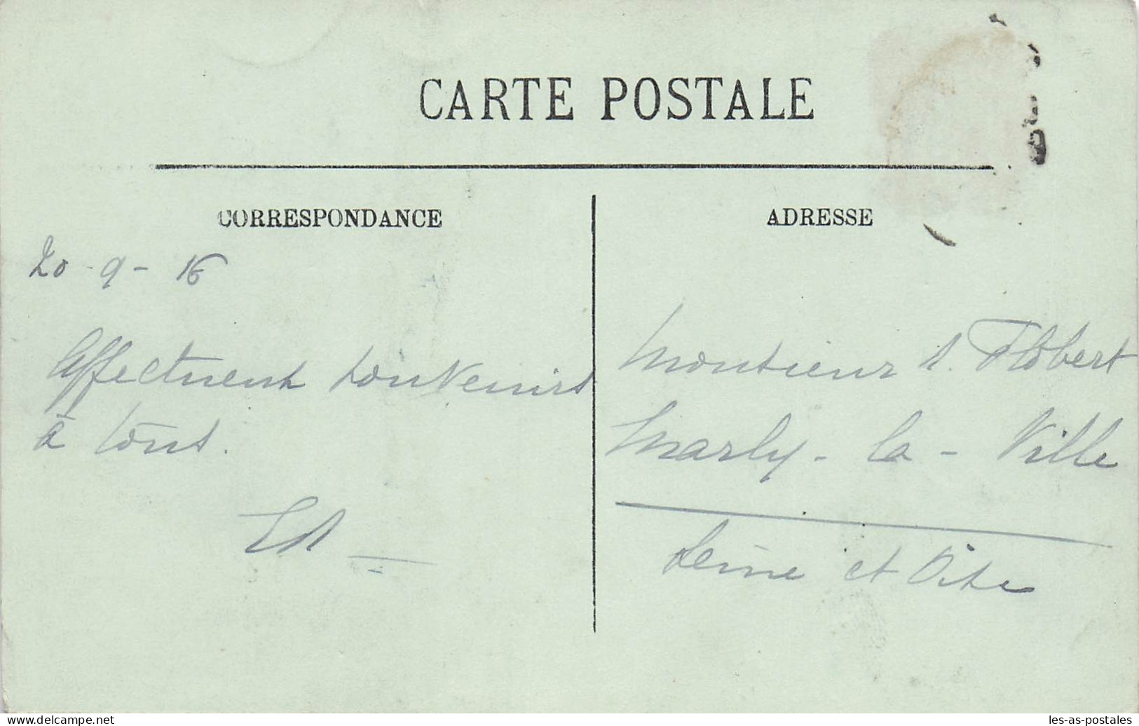 29 PLOGOFF LA POINTE DU RAZ - Plogoff