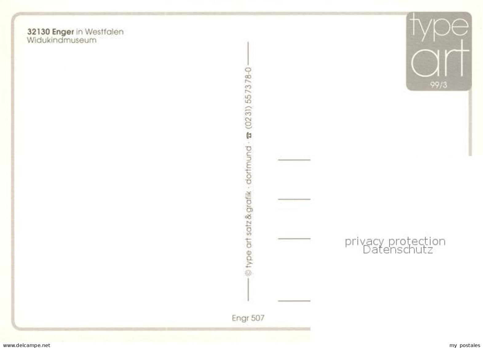 Enger Widukindmuseum - Enger