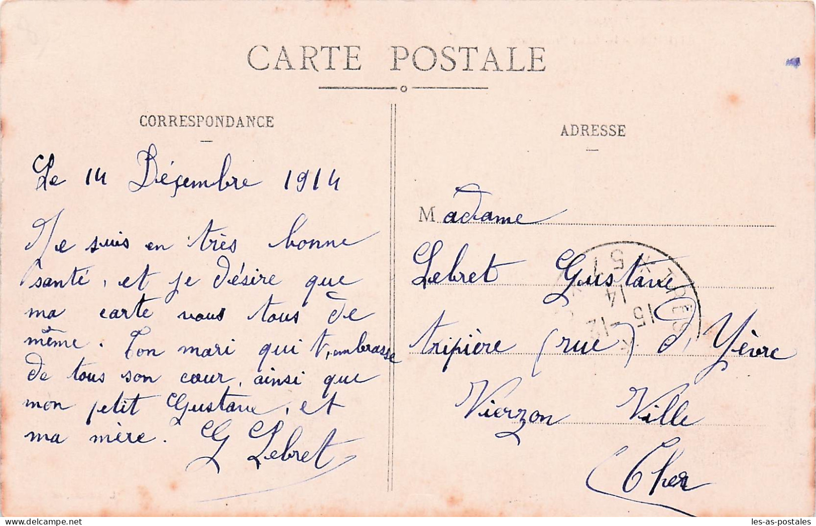 62 BETHUNE LA SOUS PREFECTURE - Bethune