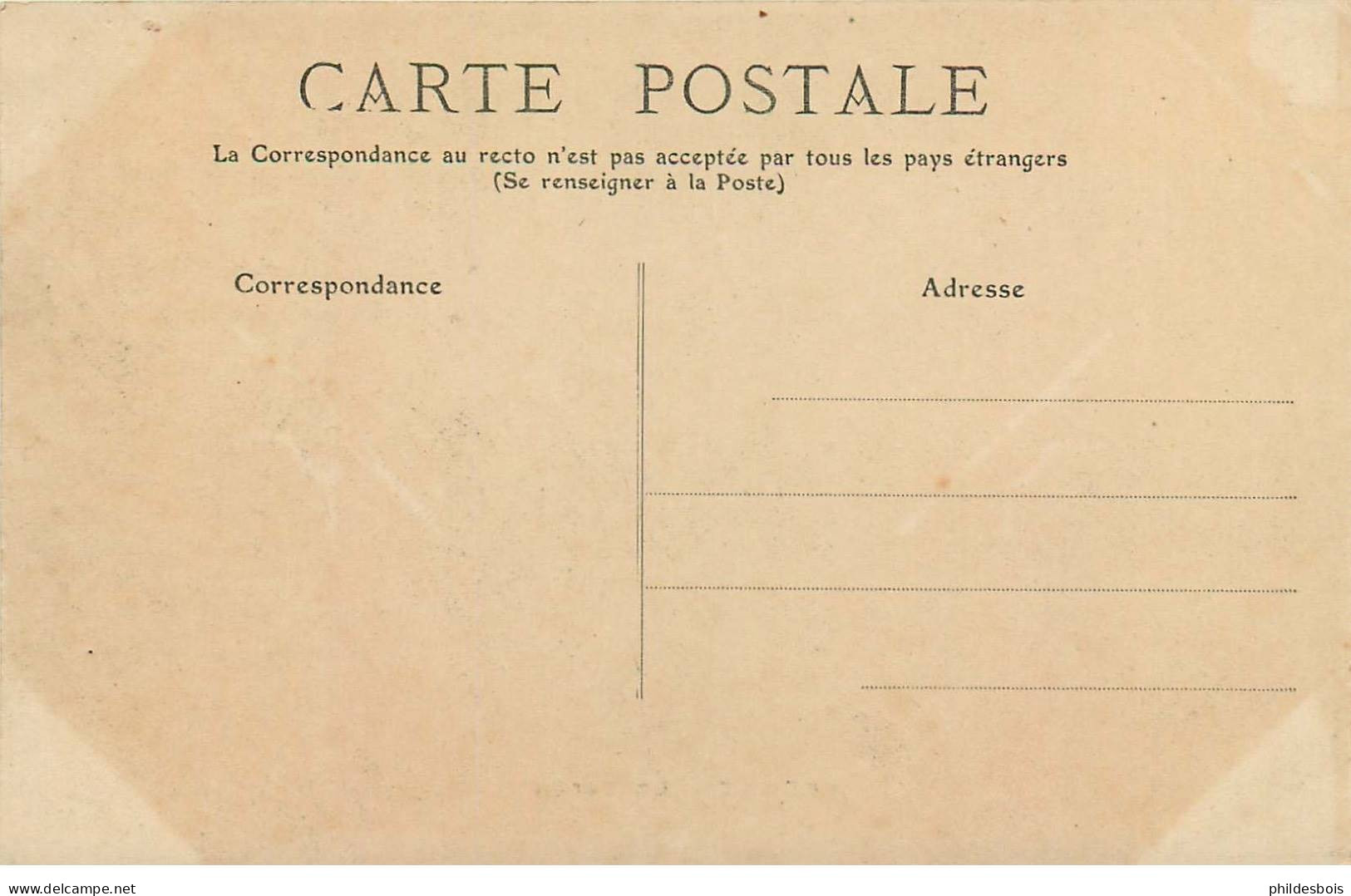 CHARENTE  COGNAC  La Corderie - Cognac