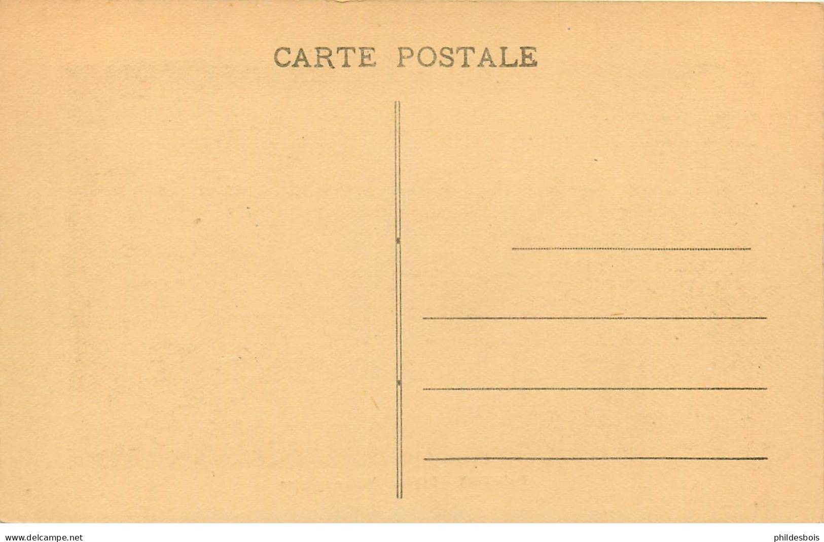 DAHOMEY   DOHA  Village - Dahome