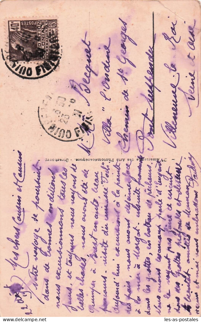 29 MORGAT CAP DE LA CHEVRE - Morgat