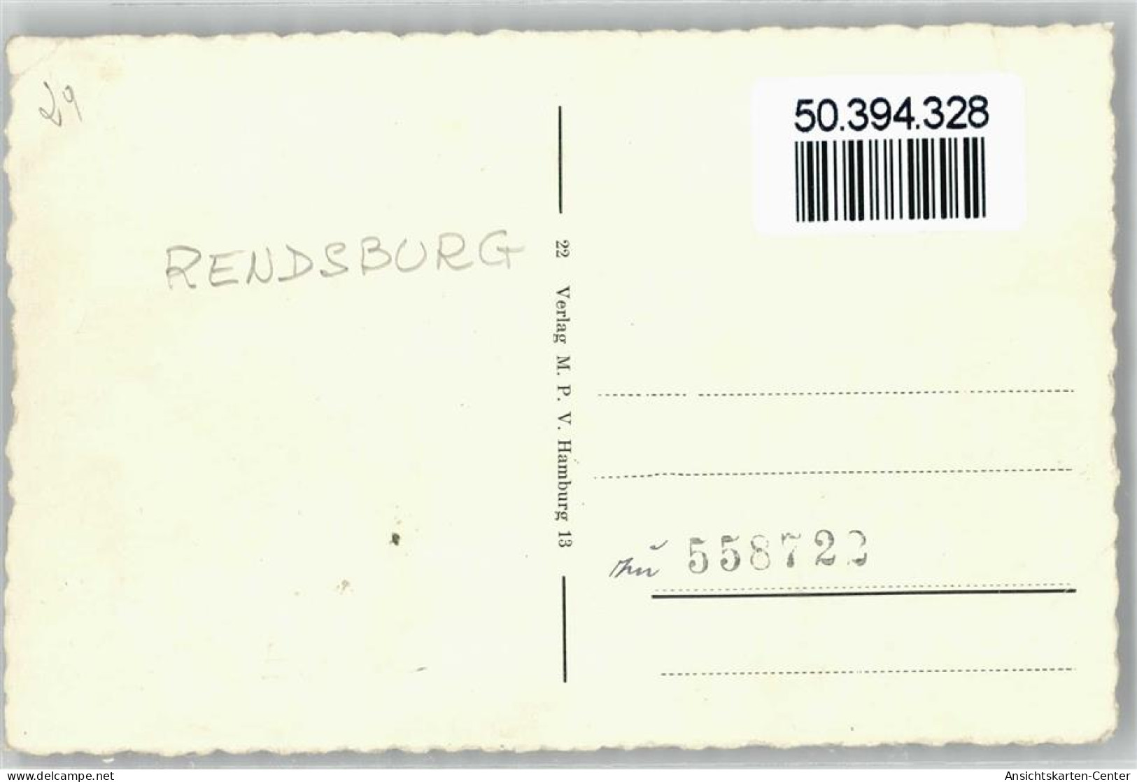 50394328 - Rendsburg - Rendsburg