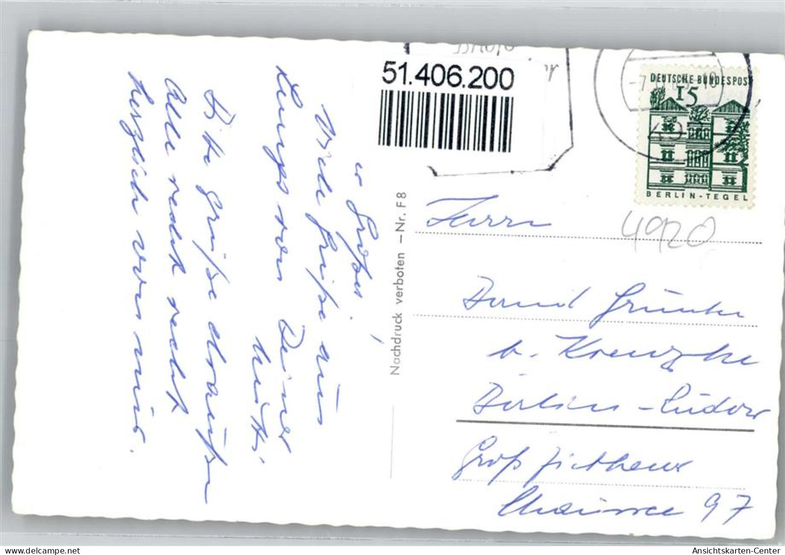 51406200 - Lemgo - Lemgo