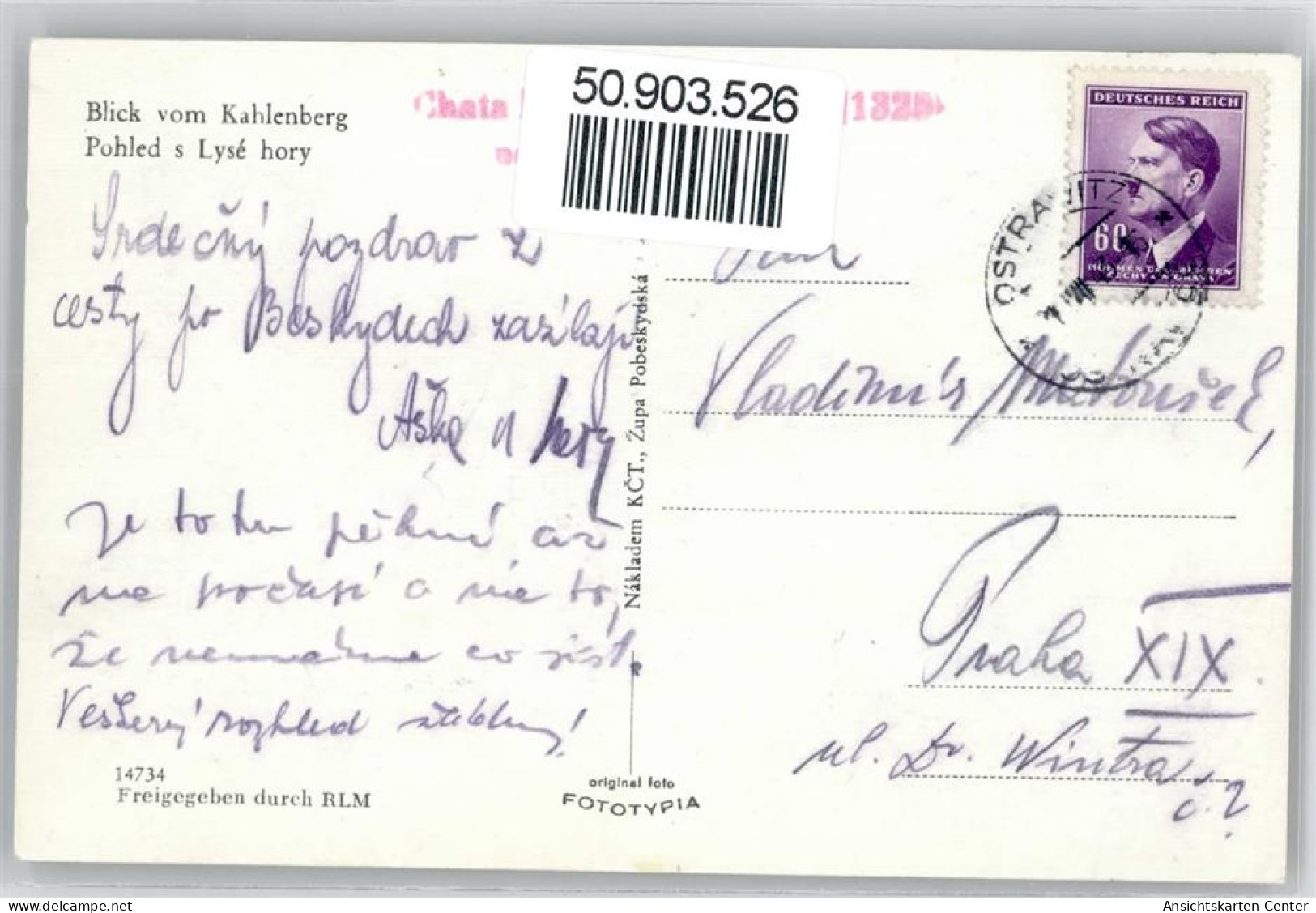 50903526 - Ostravice - Tschechische Republik